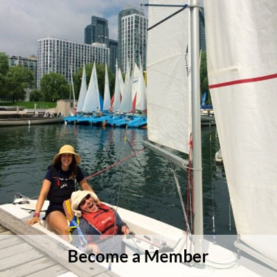 Become a Member